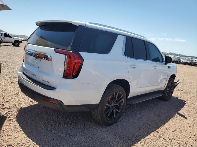 2023 GMC Yukon SLE