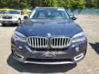 2015 BMW X5 XDRIVE50I