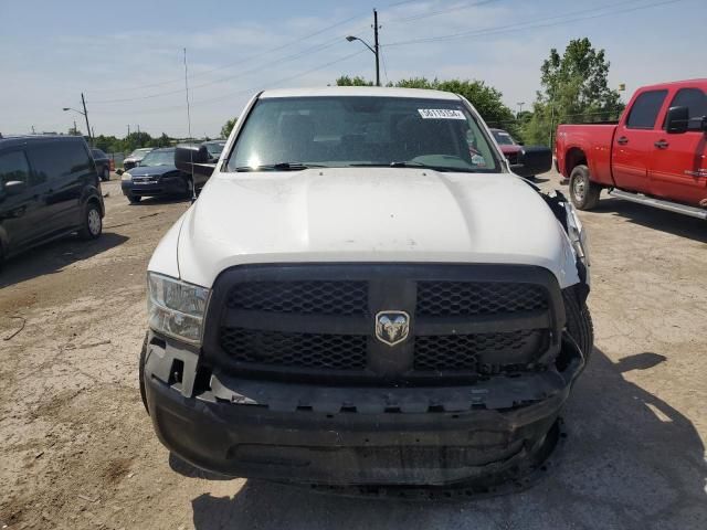 2015 Dodge RAM 1500 ST