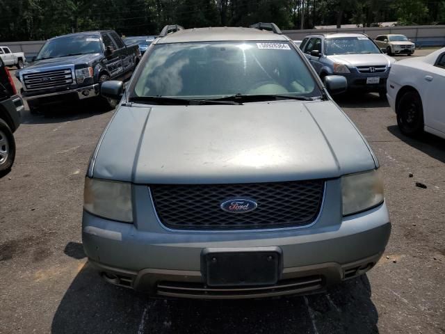 2006 Ford Freestyle SEL