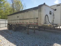 Salvage trucks for sale at Barberton, OH auction: 2014 Mack Other