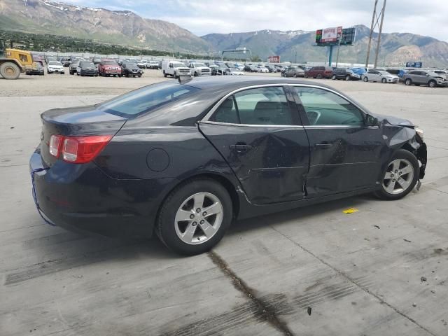 2014 Chevrolet Malibu LS