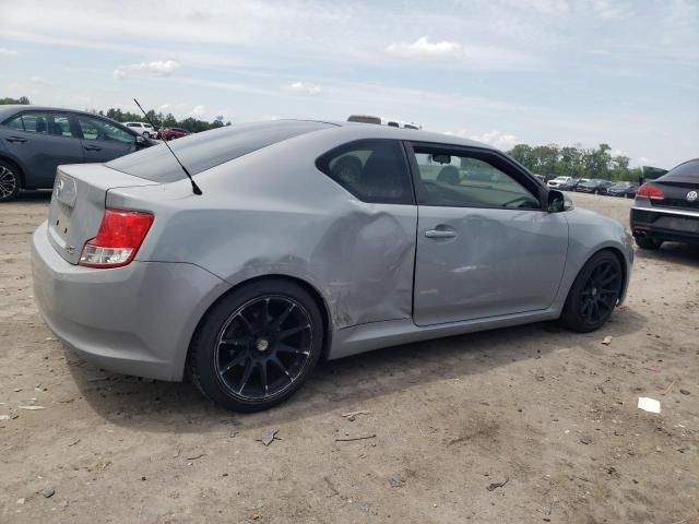 2013 Scion TC