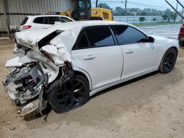 2019 Chrysler 300 S