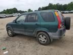 2004 Honda CR-V EX