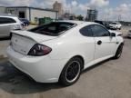 2007 Hyundai Tiburon GT