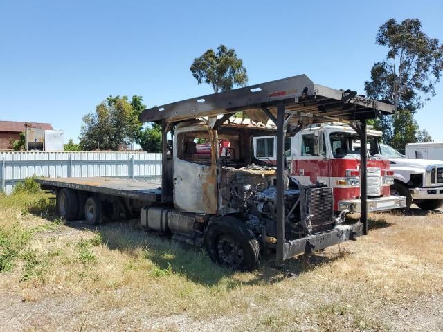 2013 Hino Hino 338