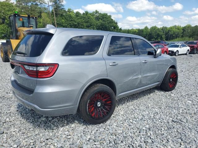 2020 Dodge Durango GT