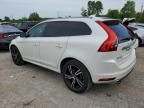 2017 Volvo XC60 T6 R-DESIGN Platinum