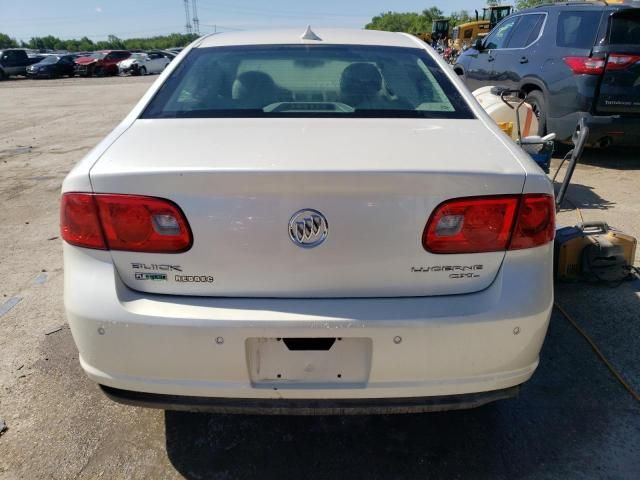 2011 Buick Lucerne CXL