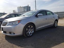 2013 Buick Lacrosse en venta en Chicago Heights, IL