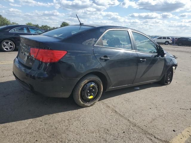 2010 KIA Forte EX