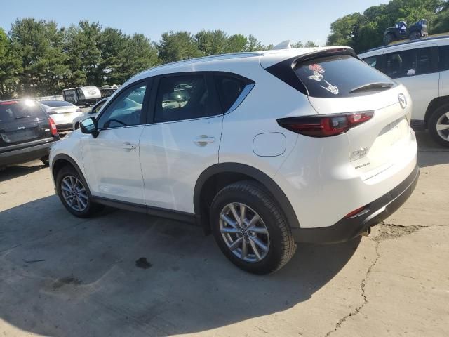 2022 Mazda CX-5 Preferred