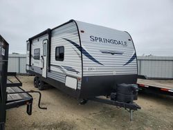 2020 Kutb Trailer en venta en Temple, TX