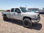 2004 Chevrolet Silverado C1500