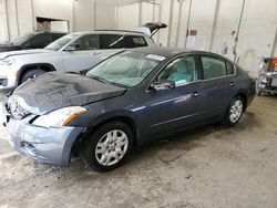 Salvage cars for sale from Copart Madisonville, TN: 2012 Nissan Altima Base