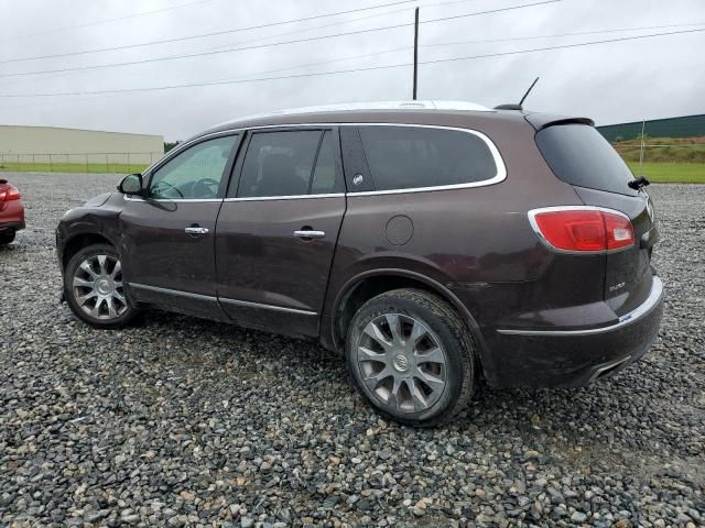 2017 Buick Enclave