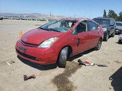 Toyota Prius salvage cars for sale: 2008 Toyota Prius