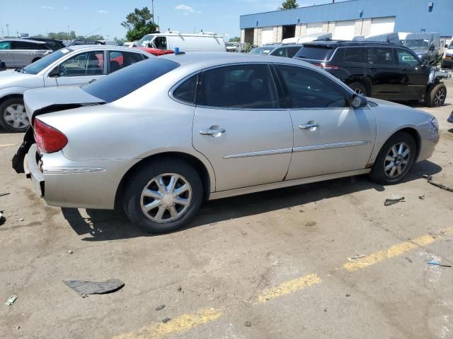 2006 Buick Lacrosse CXL