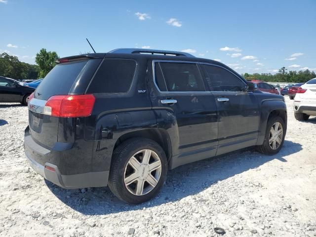 2011 GMC Terrain SLT