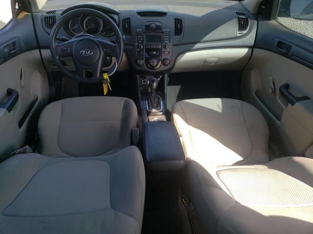 2011 KIA Forte LX