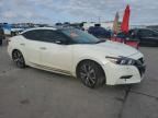 2017 Nissan Maxima 3.5S