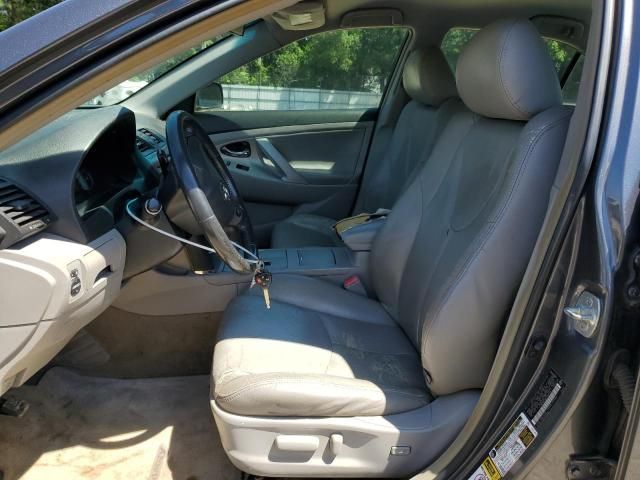 2008 Toyota Camry CE