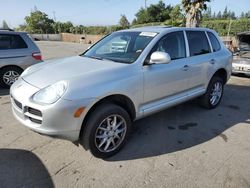 Run And Drives Cars for sale at auction: 2005 Porsche Cayenne S