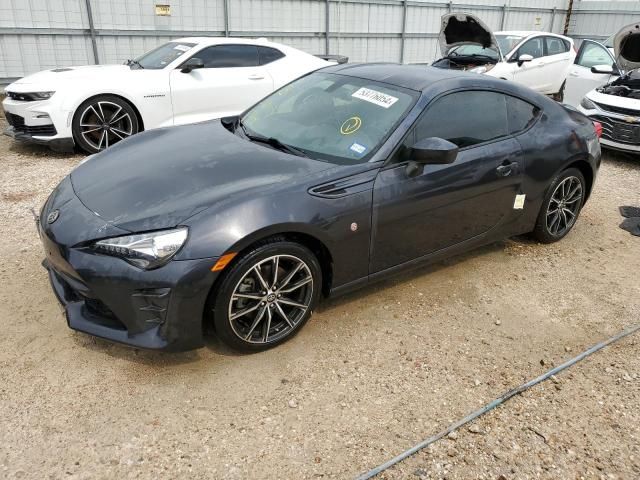 2019 Toyota 86