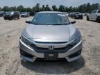 2016 Honda Civic EXL