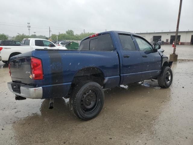 2008 Dodge RAM 1500 ST