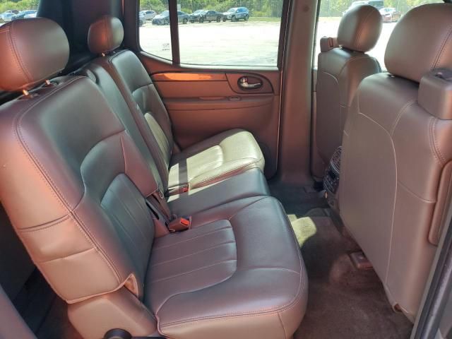 2004 GMC Envoy XUV