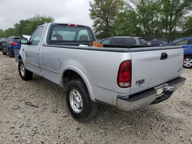 1997 Ford F150