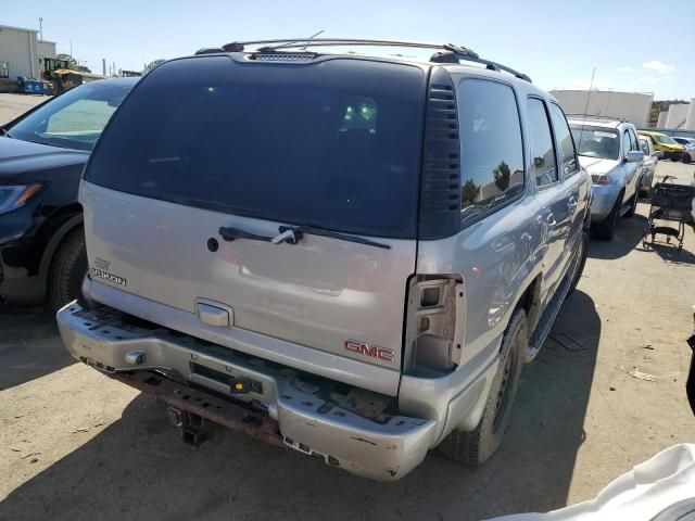 2005 GMC Yukon Denali