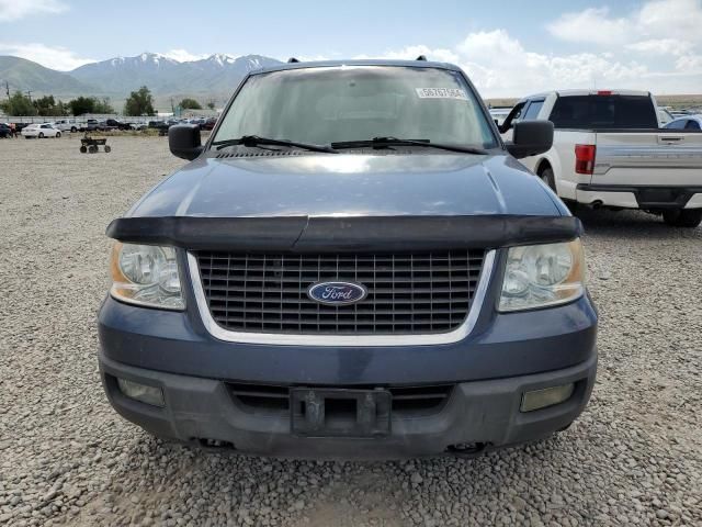 2006 Ford Expedition XLT