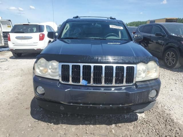 2006 Jeep Grand Cherokee Limited