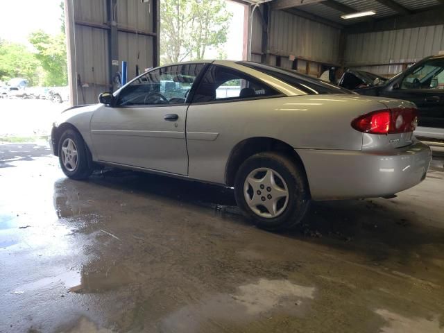 2004 Chevrolet Cavalier