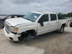 2015 GMC Sierra K1500 Denali