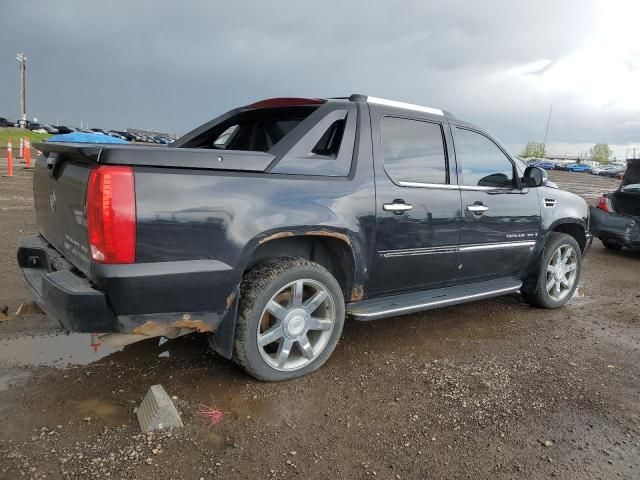 2008 Cadillac Escalade EXT