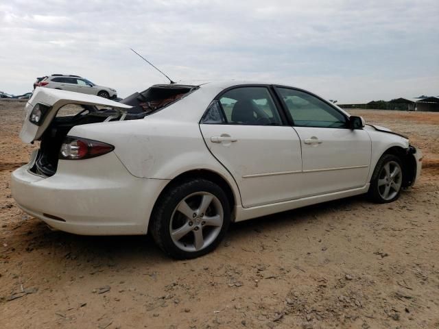 2008 Mazda 6 I