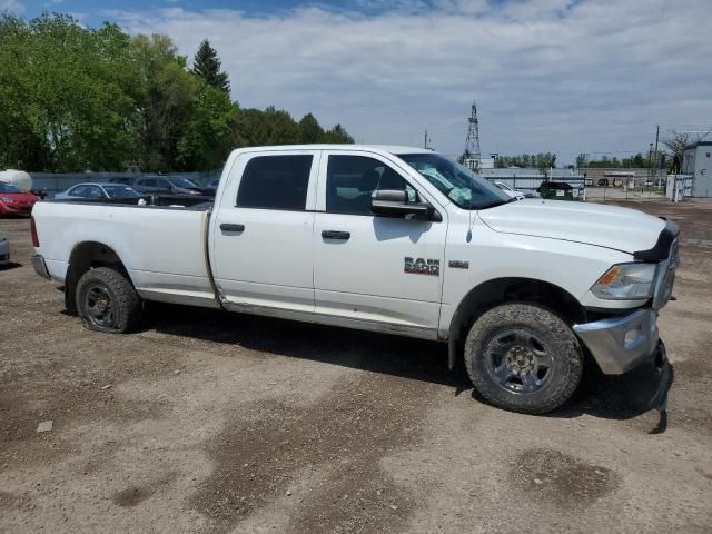 2013 Dodge RAM 2500 ST