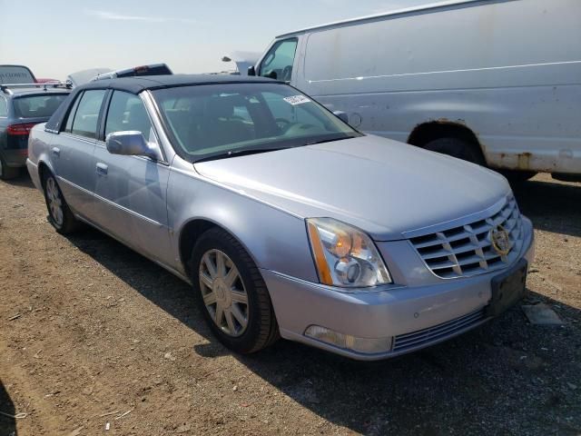 2006 Cadillac DTS