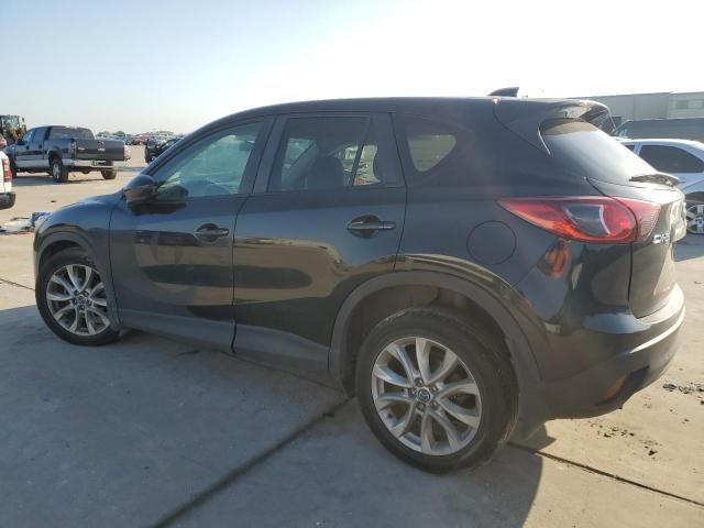 2015 Mazda CX-5 GT