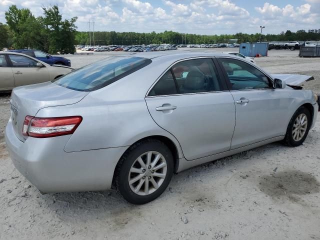 2010 Toyota Camry SE