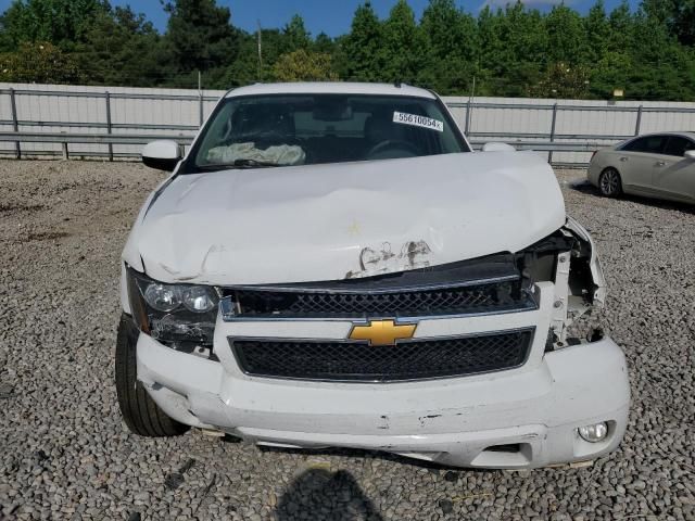 2014 Chevrolet Suburban C1500 LT