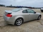 2004 Infiniti G35