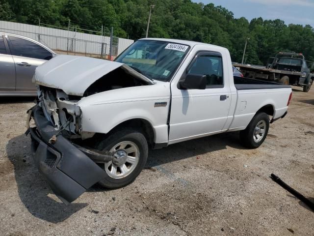 2007 Ford Ranger