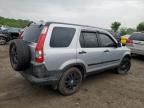 2005 Honda CR-V EX