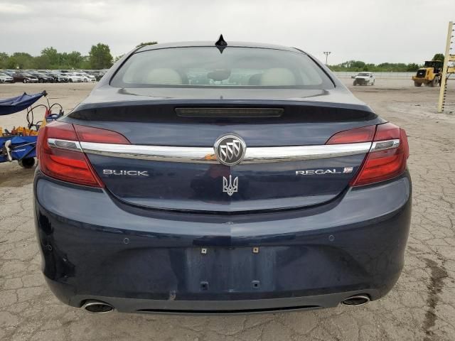 2016 Buick Regal Premium