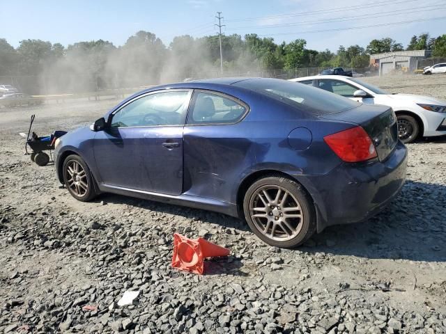 2006 Scion TC